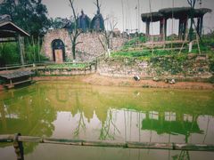 -驿舍·民國老营房院子私房菜(科学会堂店)