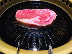 -炼火烤肉店