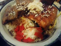 -活鳗饭·鹅肝范儿(高碑店店)