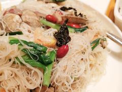 -莆田餐厅PUTIEN(西安万象天地店)