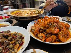 -马头巷·隐庐居·红油大虾(园区店)