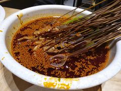 -嘉州叶婆婆钵钵鸡(建设路店)