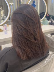 -5M HAIR SALON