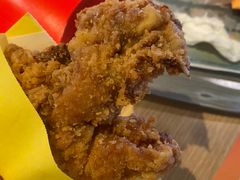 -麦当劳(团结湖店)