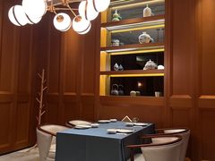 -A One Kitchen·南京精菜馆(德基广场店)