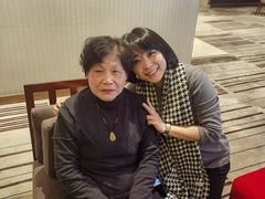 -上海丽笙精选海仑宾馆·莫赛克餐厅