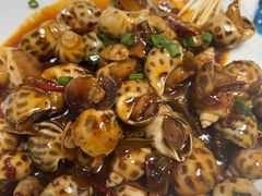 -老郑海鲜楼(天桥店)