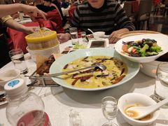 -大铁勺新津菜(东丽阳光新业广场店)