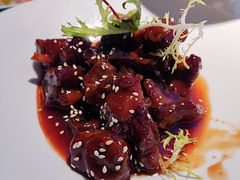 -荷塘秋月·本帮江浙菜(国权路店)