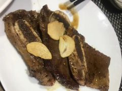 -红叶日本料理(开发区店)
