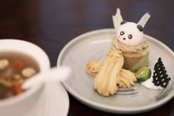 -馨月汇·独栋月子会所(静安店)