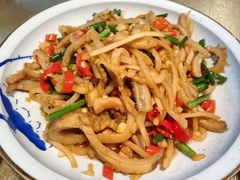 口味肚丝-大碗厨 25年老字号 现炒湘菜(四季天地店)