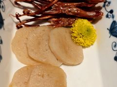-锦荟JINHUI·浙江小馆(上海荟聚店)