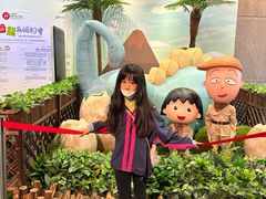 -香港科学馆