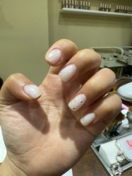 -蜜丝卡伦美甲美睫半永久