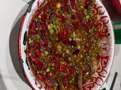 -欧记大排档·景德菜(上海首店)