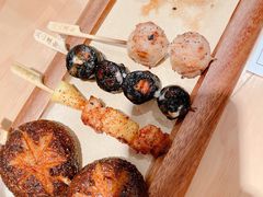 -火山屋台(新街口店)