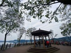 -仙海旅游度假区