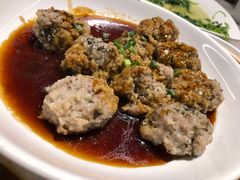 -华盛丰温州大排档(东三环南路店)