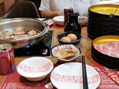 -牛New寿喜烧(青浦店)