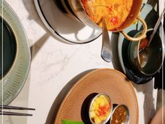 -芭札·Thai泰国餐厅(同和金铂天地店)