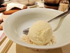 姜撞奶冰淇淋-惠食佳(滨江大公馆店)