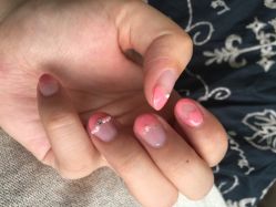 iphone_upload_pic-孔雀手美甲美睫护理