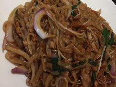-蜈支洲岛珊瑚酒店临海阁中餐厅