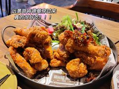 -Dak's 炸鸡(远景路店)