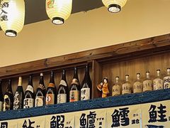 -本格·深夜食堂(北理工店)
