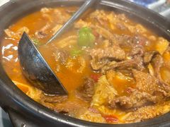 -楚鲜·汉正街一号(天河店)