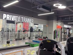 -形馆健身·普拉提(加州店)