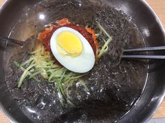 -正一味石锅拌饭(望京新世界店)