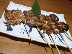 -有喜屋·鲜鸡烧鸟·居酒屋(安龙路店)