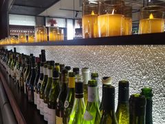 -肆海小川菜酒馆Wine Bistro (青年路店)
