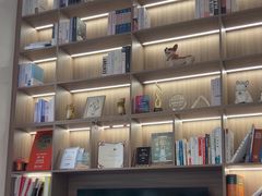 -翠湖宾馆·中餐厅