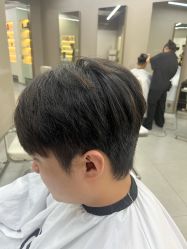 -86男士发型设计
