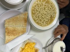 -澳洲牛奶公司(佐敦店)