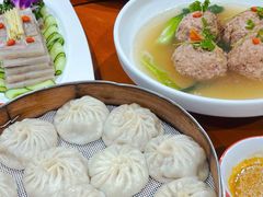 -老苏扬饭店