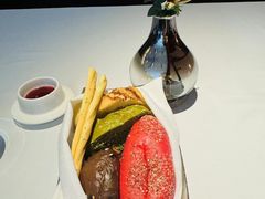 -佐度王子扒房(天鹅湖店)