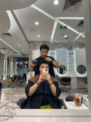 -MMby HairCode 芭曲发型概念店