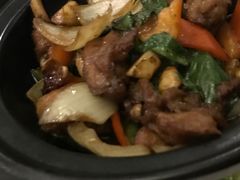 -Siam泰餐厅(水上公园店)