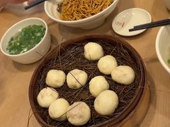 -佬钱湾仔(衣裳街店)