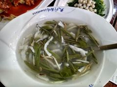 莼鲈之思-吴门人家·苏宴宫廷菜(拙政园店)