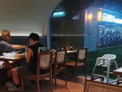 -苏堂阳春面•九年庆(北京路天河城店)