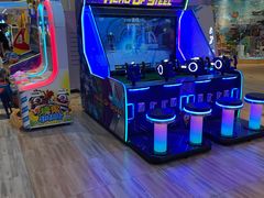-汤姆熊欢乐世界(龙之梦店)