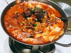 -湖北味道(湖北大厦店)