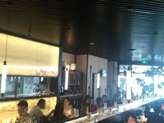 -绿茶餐厅(成都大悦城店)