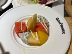 -斗牛士牛排餐厅(嘉里汇店)