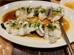古法龙趸腩蒸球-金玉满堂潮州酒楼(无限极荟购物广场店)